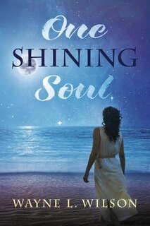 Front cover_One Shining Soul
