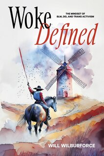 Front cover_Woke Defined