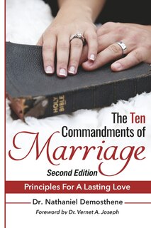 Couverture_The Ten Commandments of Marriage