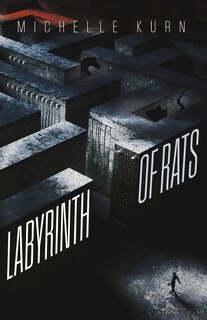 Front cover_Labyrinth of Rats