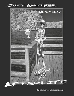 Front cover_Just Another Day In Afterlife