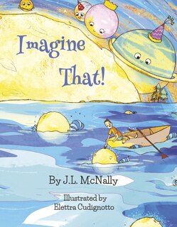 Front cover_Imagine That!