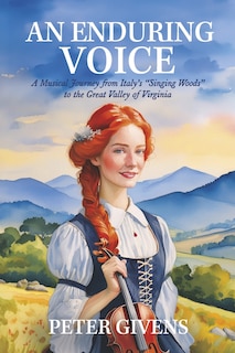 Couverture_An Enduring Voice