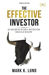 Couverture_The Effective Investor