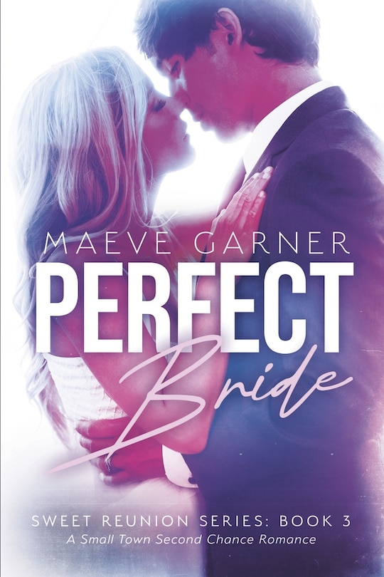 Front cover_Perfect Bride