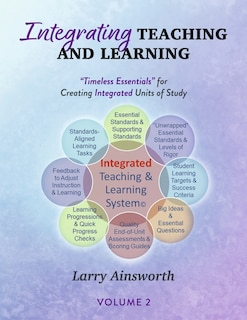 Front cover_Integrating Teaching and Learning