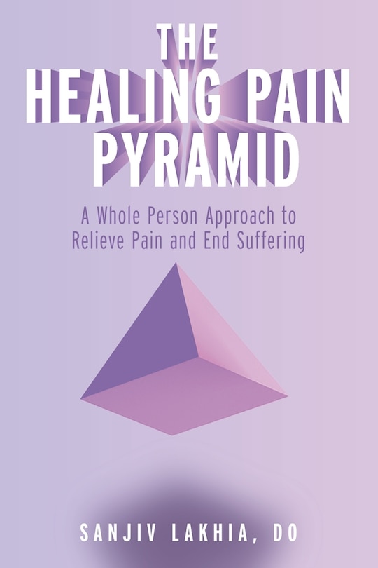 Couverture_The Healing Pain Pyramid
