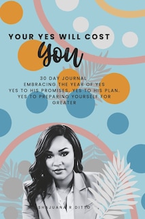 Couverture_Your Yes Will Cost You