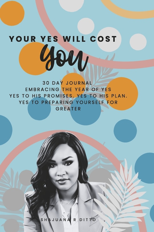 Couverture_Your Yes Will Cost You