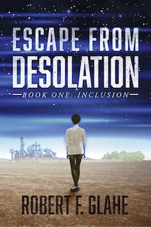 Couverture_Escape From Desolation