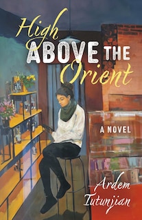 Front cover_High Above The Orient