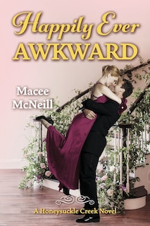 Front cover_Happily Ever Awkward