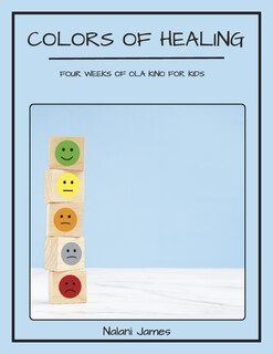 Front cover_Colors of Healing