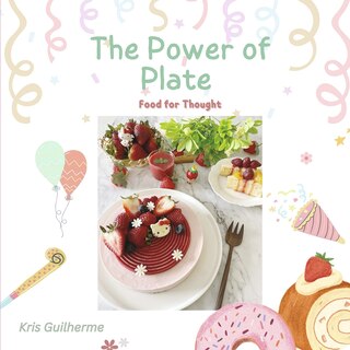 Front cover_The Power of Plate