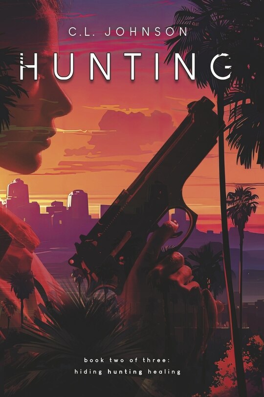 Front cover_Hunting