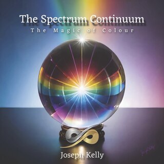 Couverture_The Spectrum Continuum
