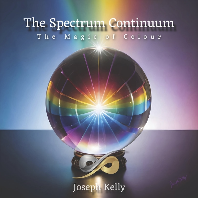 Couverture_The Spectrum Continuum
