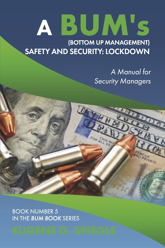 Front cover_Safety and Security Lockdown