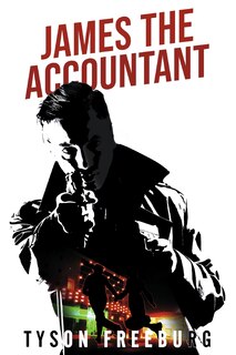 Front cover_James The Accountant