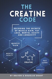 Couverture_The Creatine Code