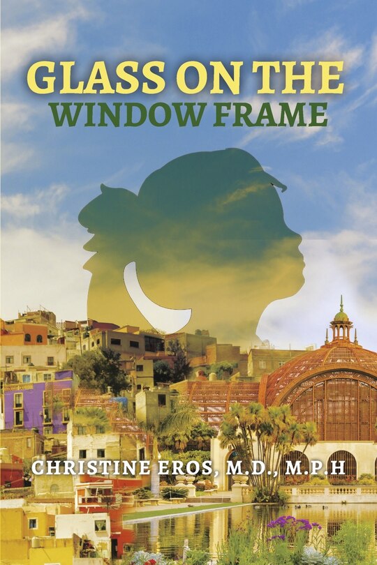 Front cover_Glass on the Window Frame