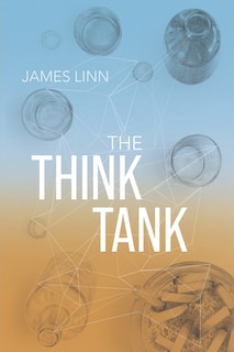 Front cover_The Think Tank