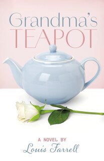 Couverture_Grandma’s Teapot