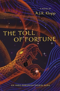 Front cover_The Toll of Fortune