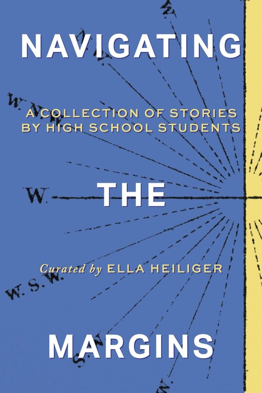 Front cover_Navigating the Margins