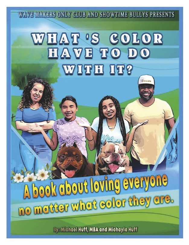 Couverture_What's Color Have to Do With It?