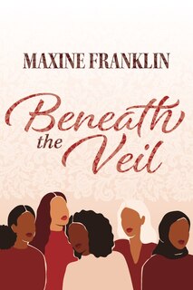 Couverture_Beneath the Veil