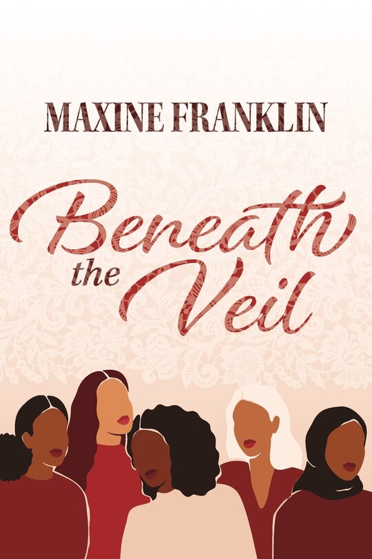 Couverture_Beneath the Veil