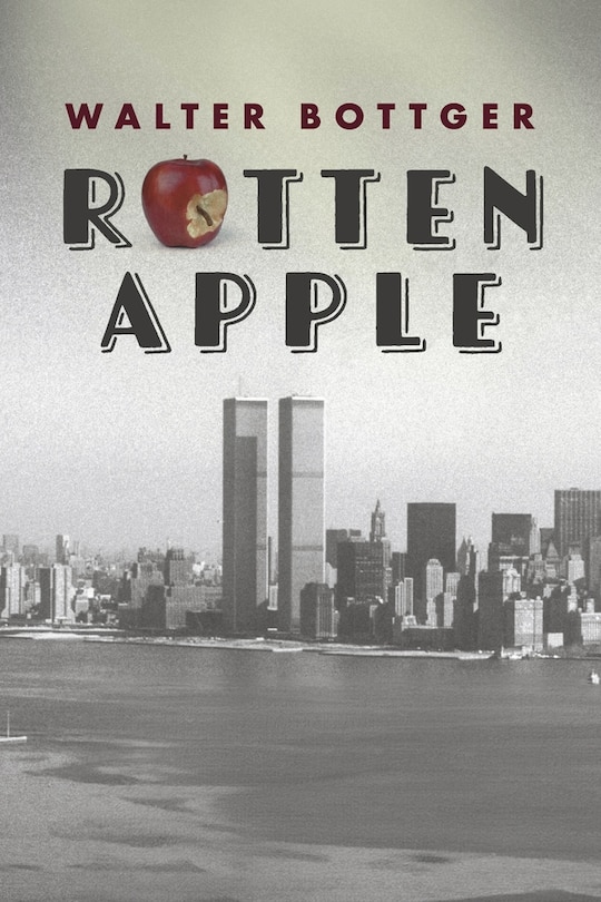 Front cover_Rotten Apple