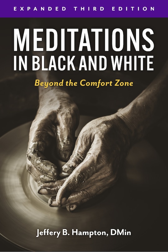Front cover_Meditations in Black and White