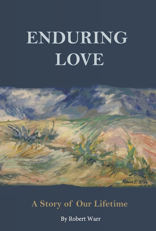 Front cover_Enduring Love