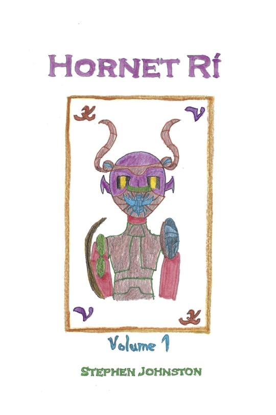 Front cover_Hornet Ri