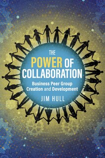 Front cover_The Power of Collaboration