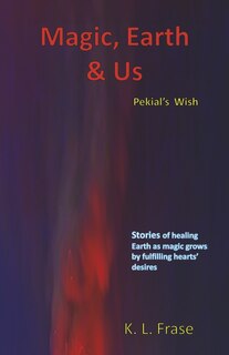 Couverture_Magic, Earth & Us