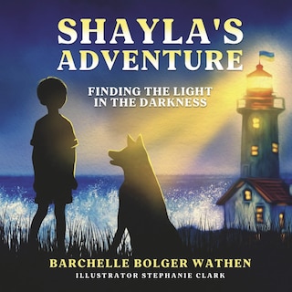 Front cover_Shayla's Adventure