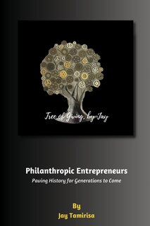 Front cover_Philanthropic Entrepreneurs
