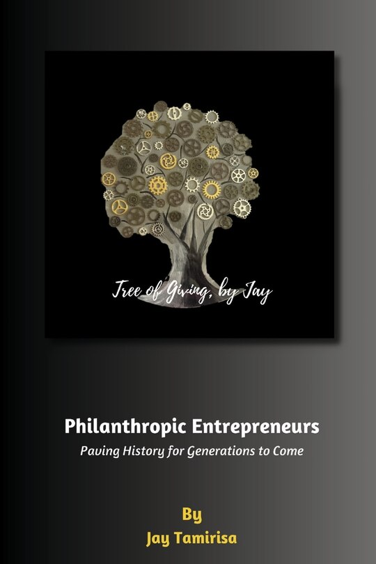 Front cover_Philanthropic Entrepreneurs