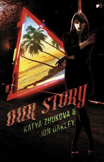 Front cover_Our Story