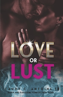 Front cover_Love or Lust