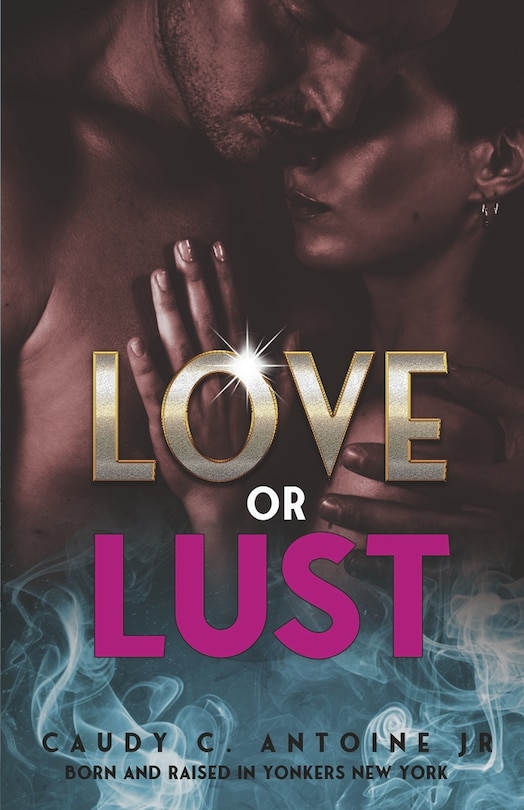 Front cover_Love or Lust