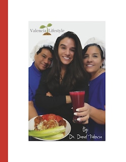 Front cover_Valencia Lifestyle