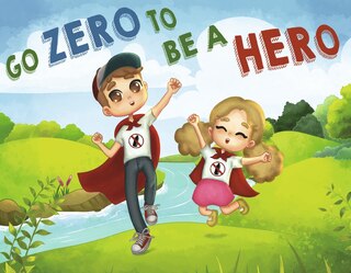 Front cover_Go Zero to Be a Hero