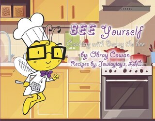 Couverture_Bee Yourself