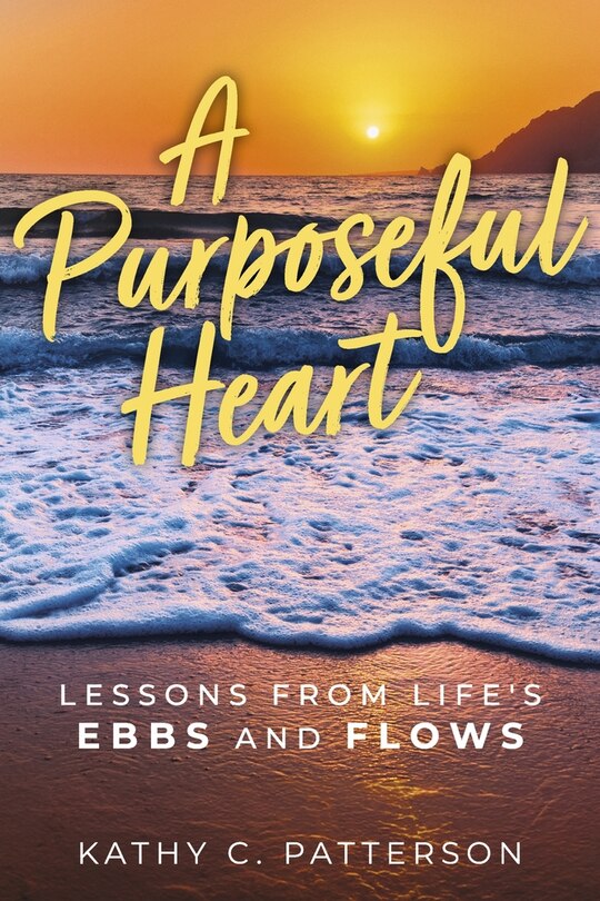 Front cover_A Purposeful Heart