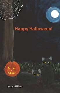 Front cover_Happy Halloween