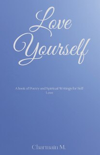 Front cover_Love Yourself